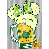 ST PATRICKS DAY-ST 170